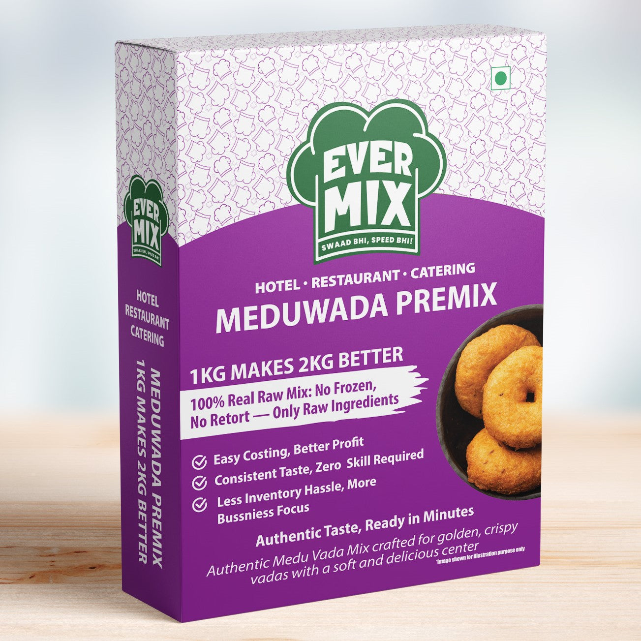 Meduwada Premix