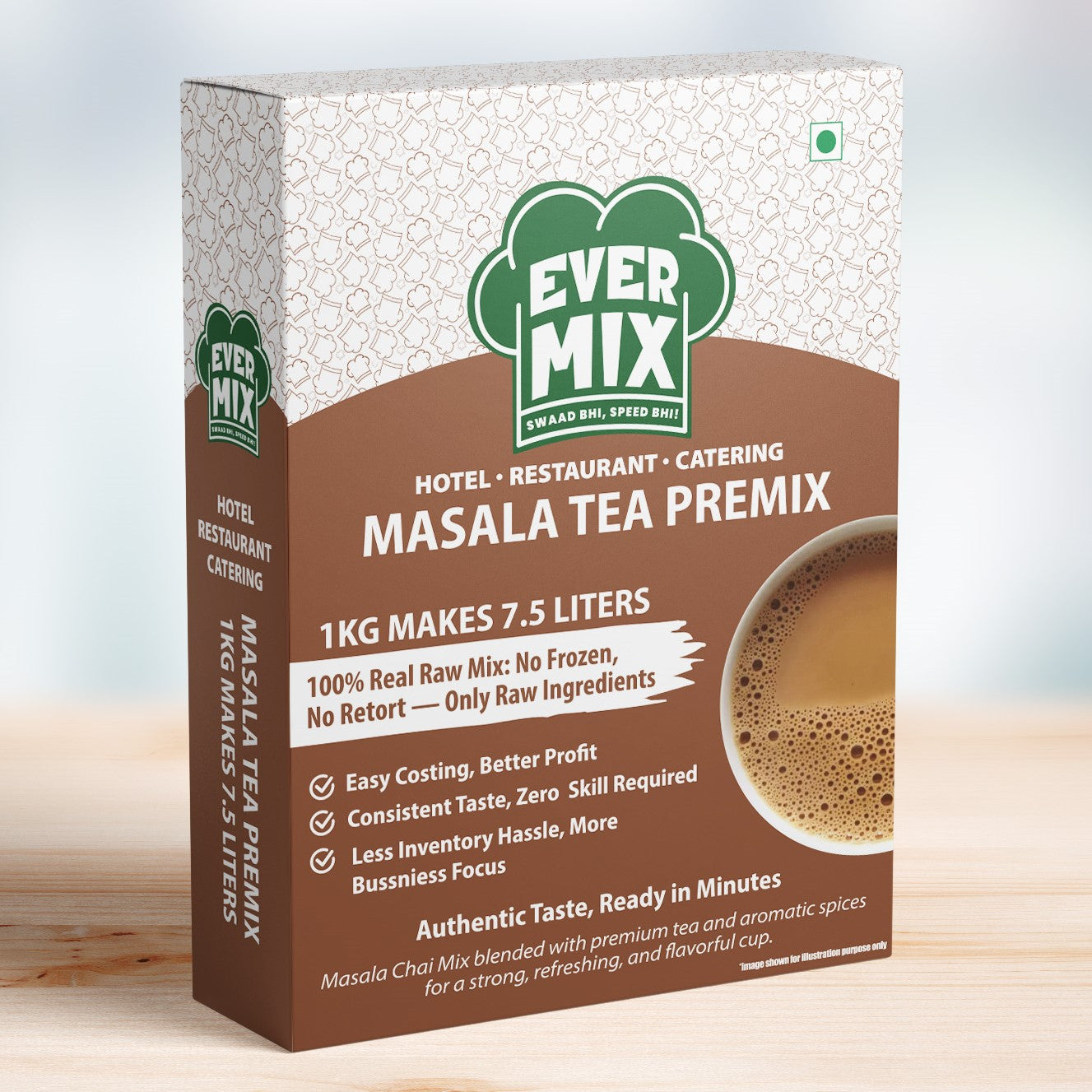 Tea Masala Premix