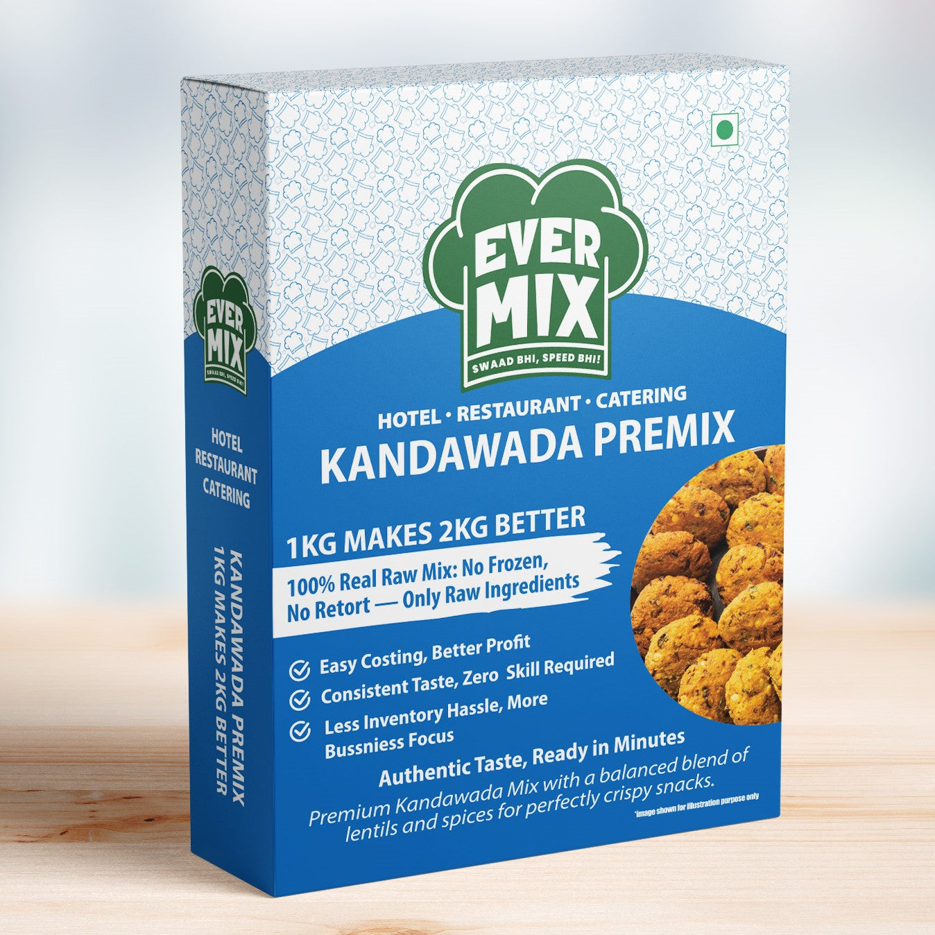 Kandawada Premix