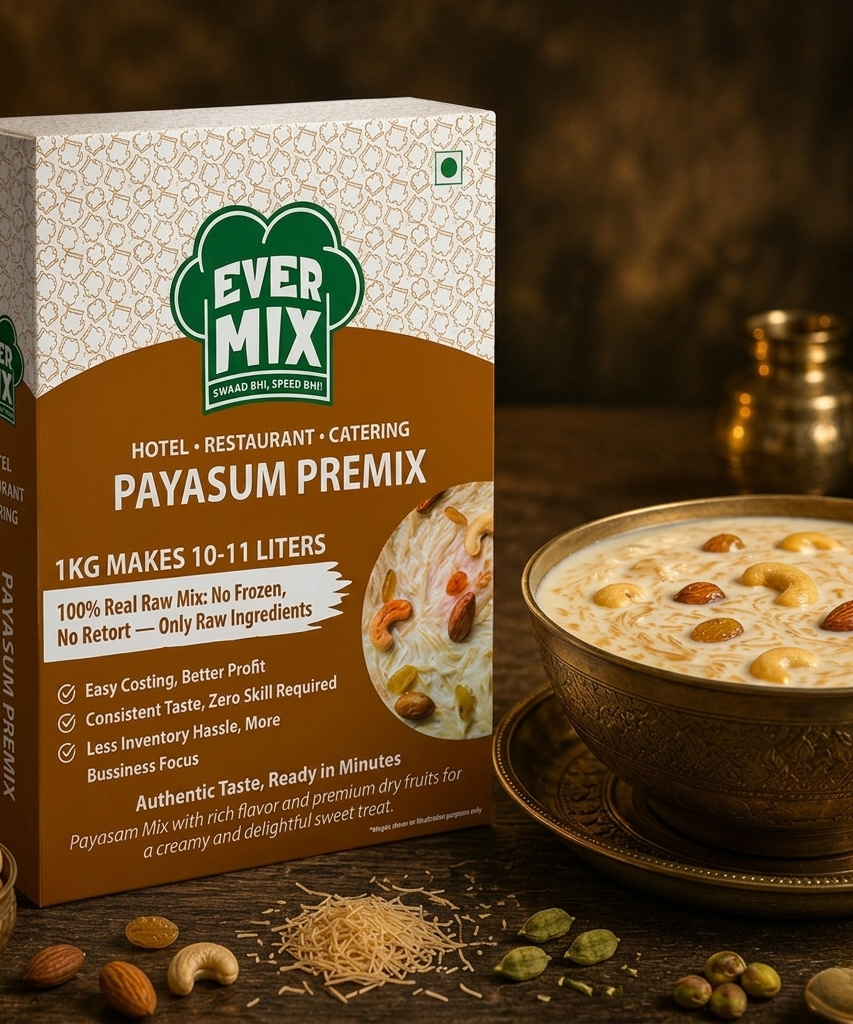 Payasum Premix