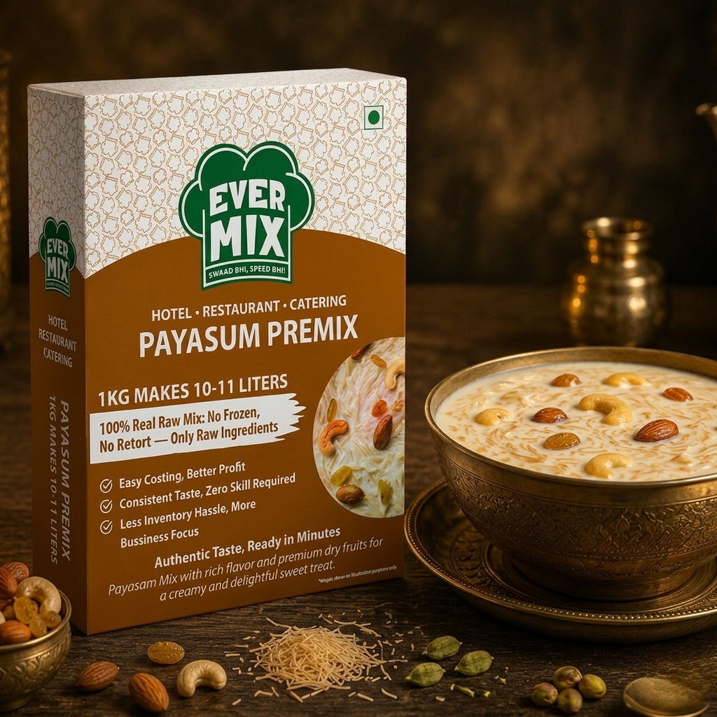 Payasum Premix