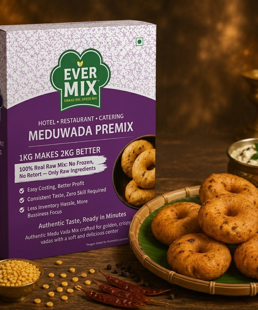 Meduwada Premix