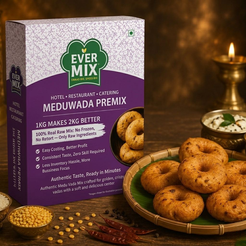 Meduwada Premix