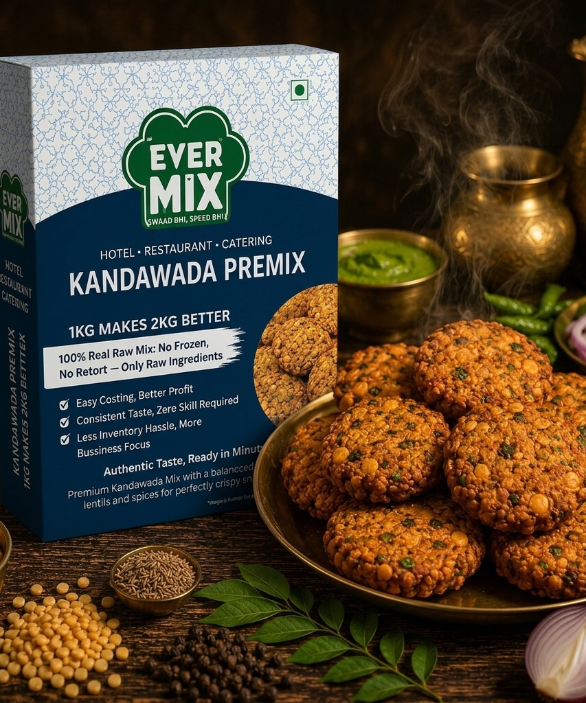 Kandawada Premix