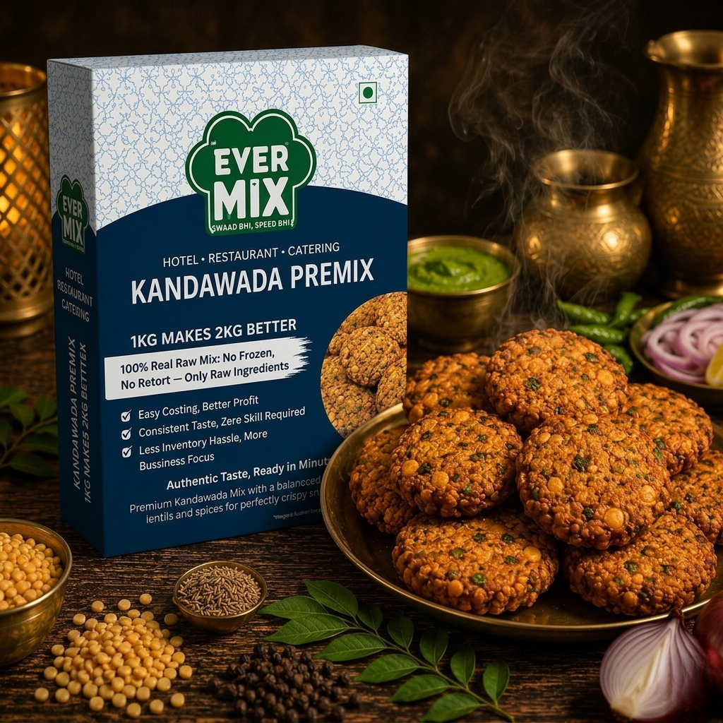 Kandawada Premix