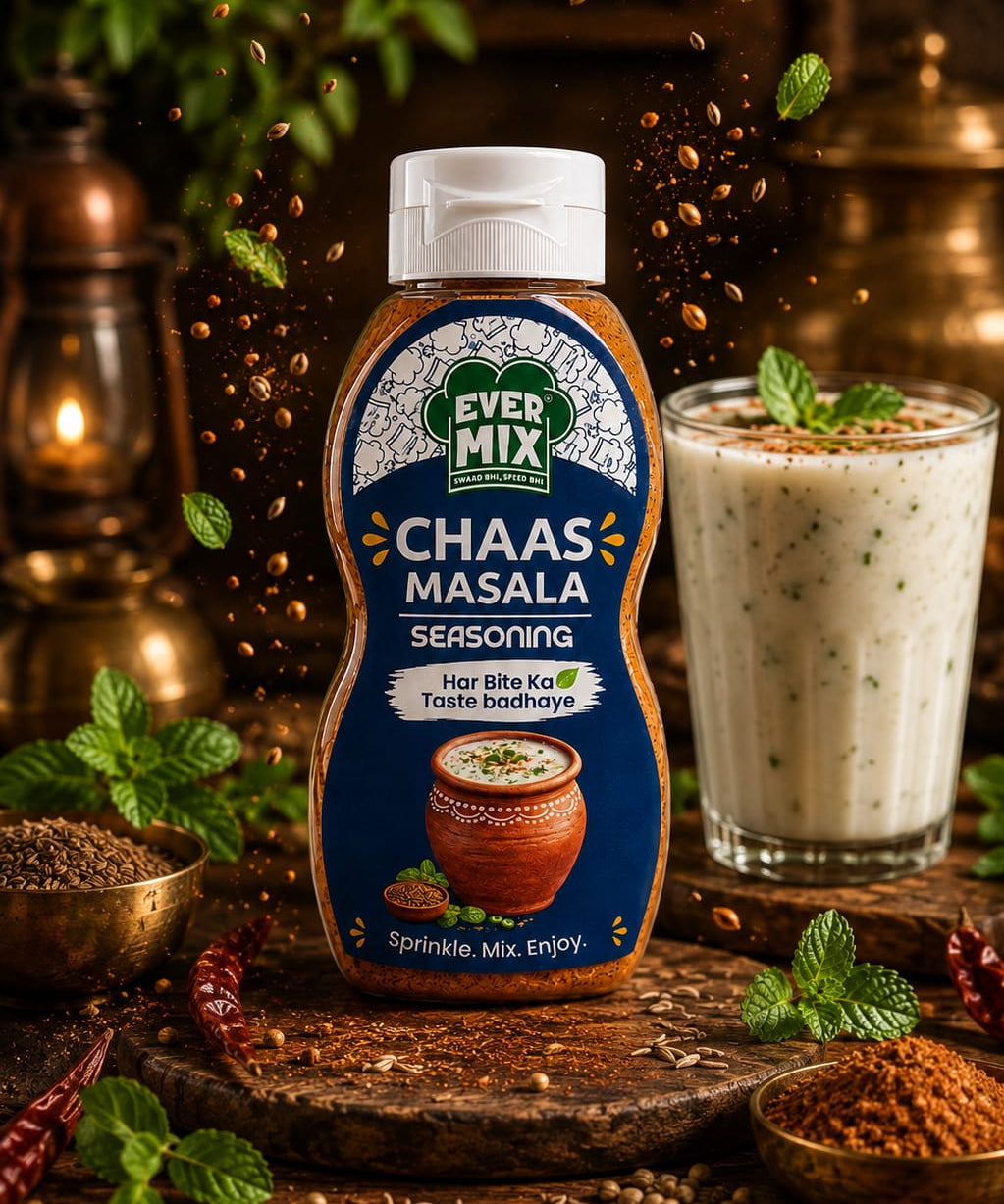 Chaas Masala