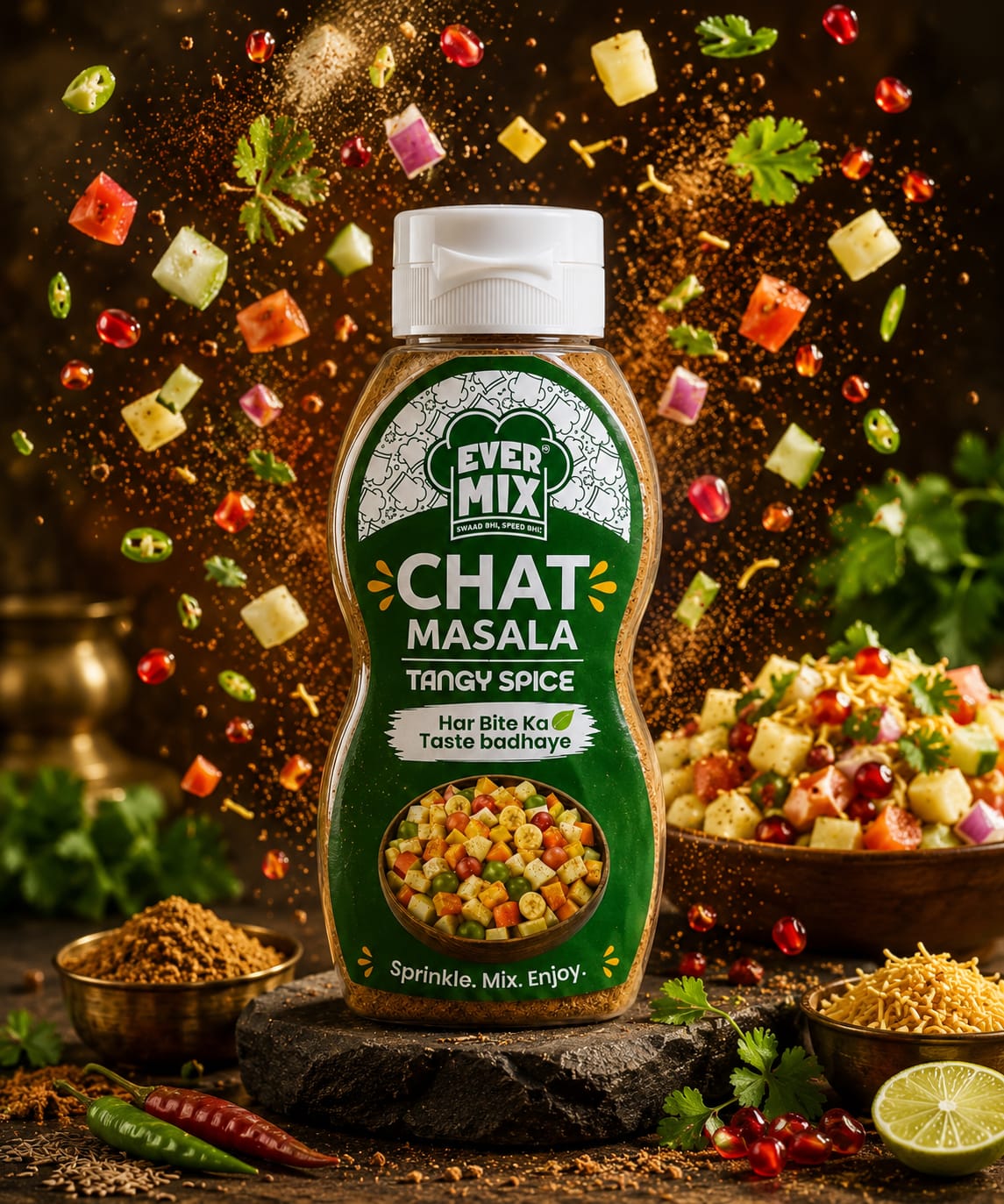 Chat Masala