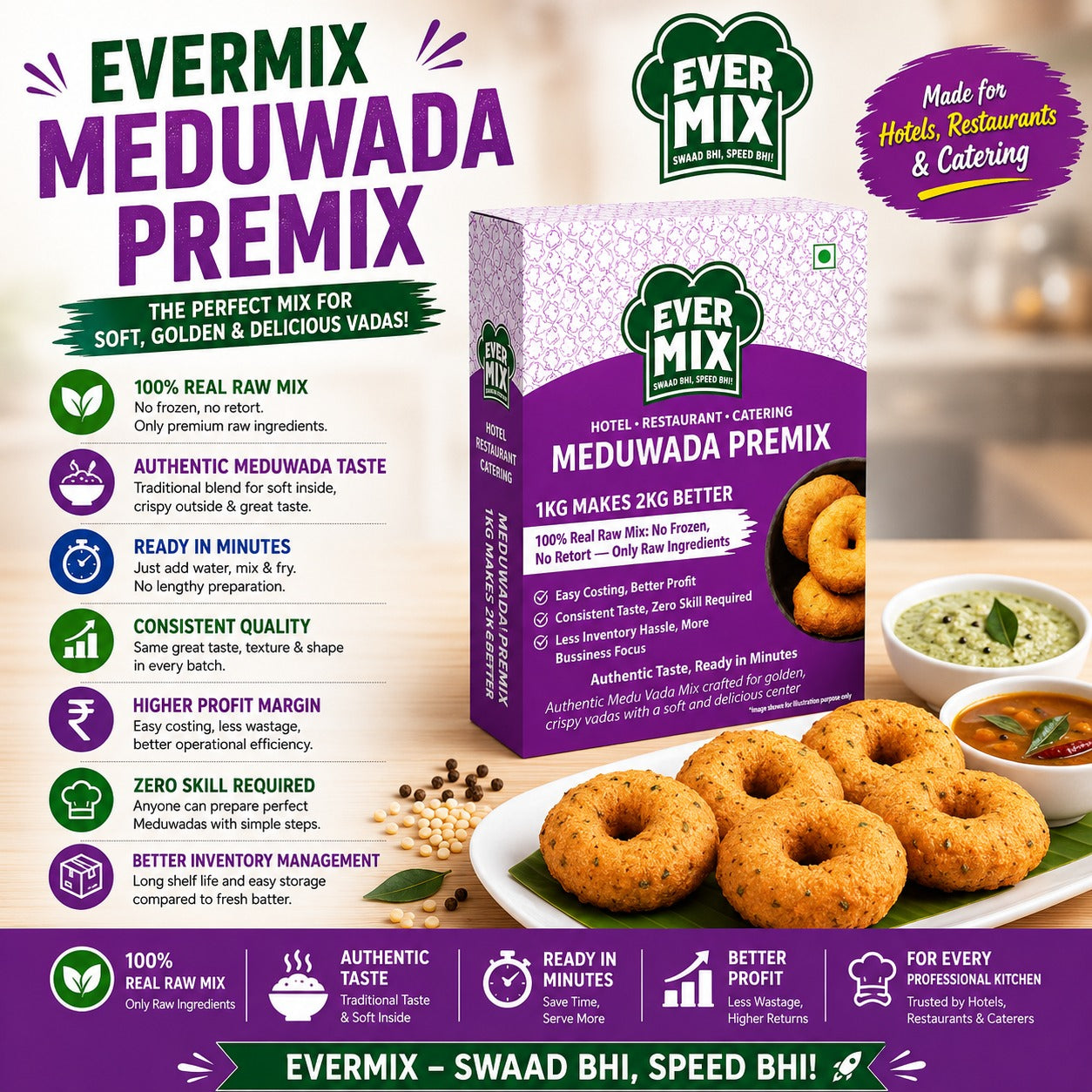 Meduwada Premix
