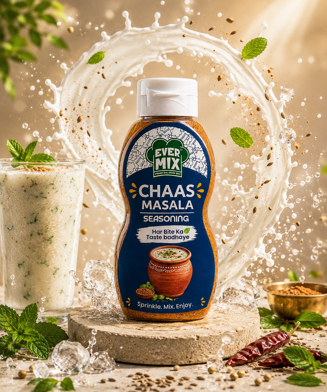 Chaas Masala