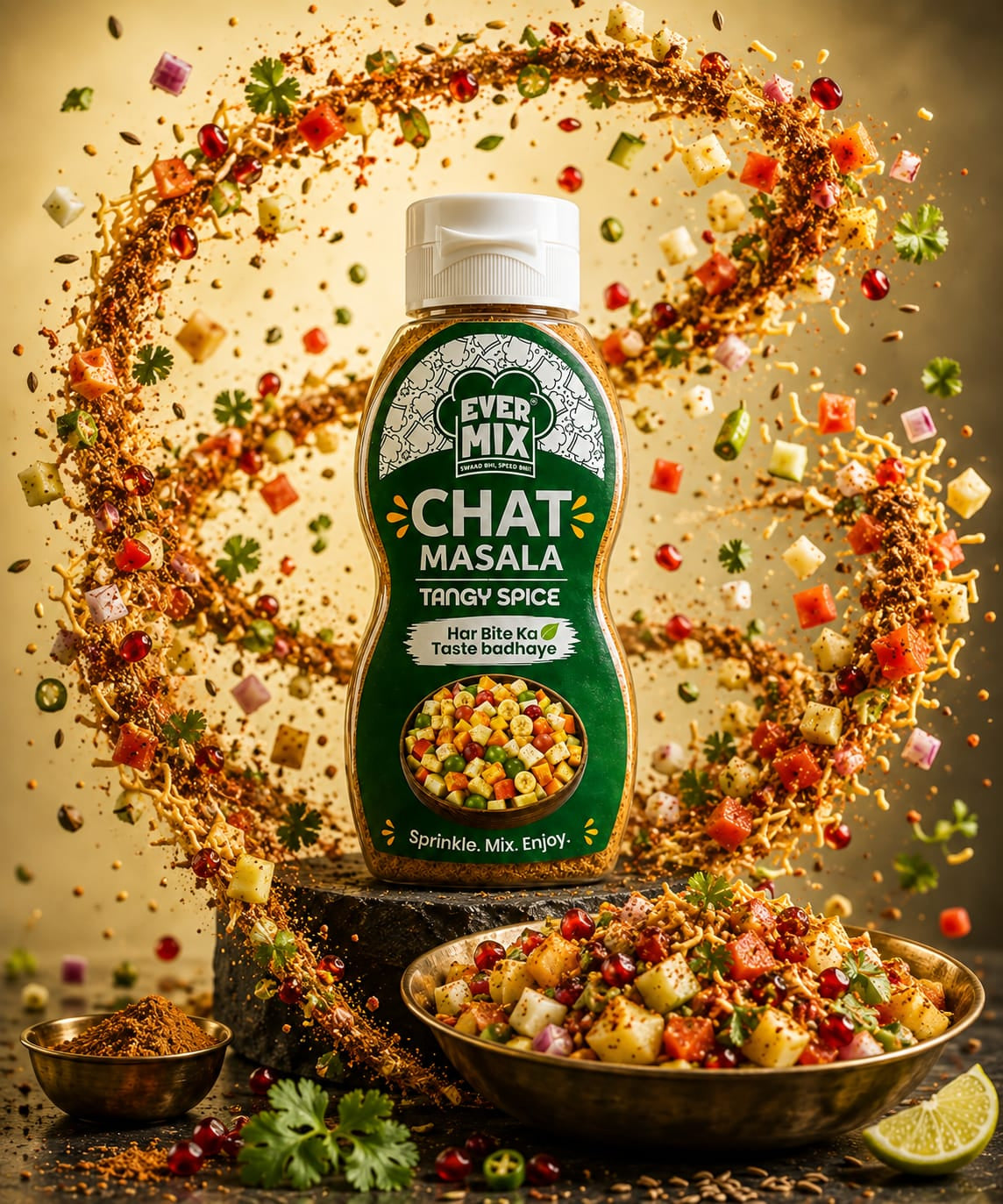 Chat Masala