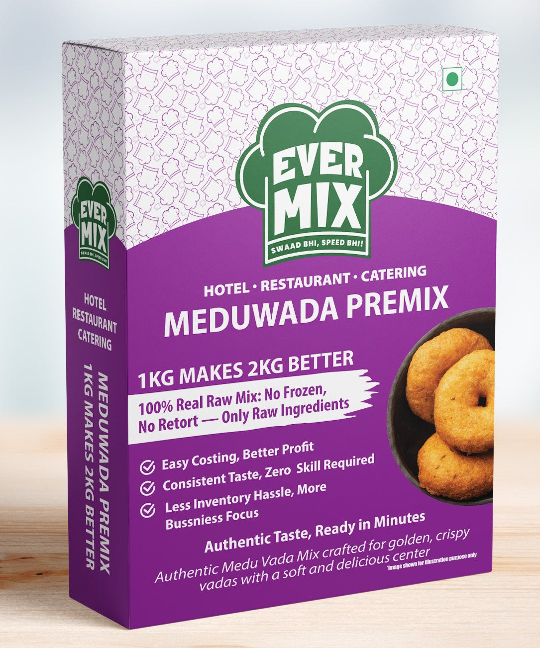 Meduwada Premix