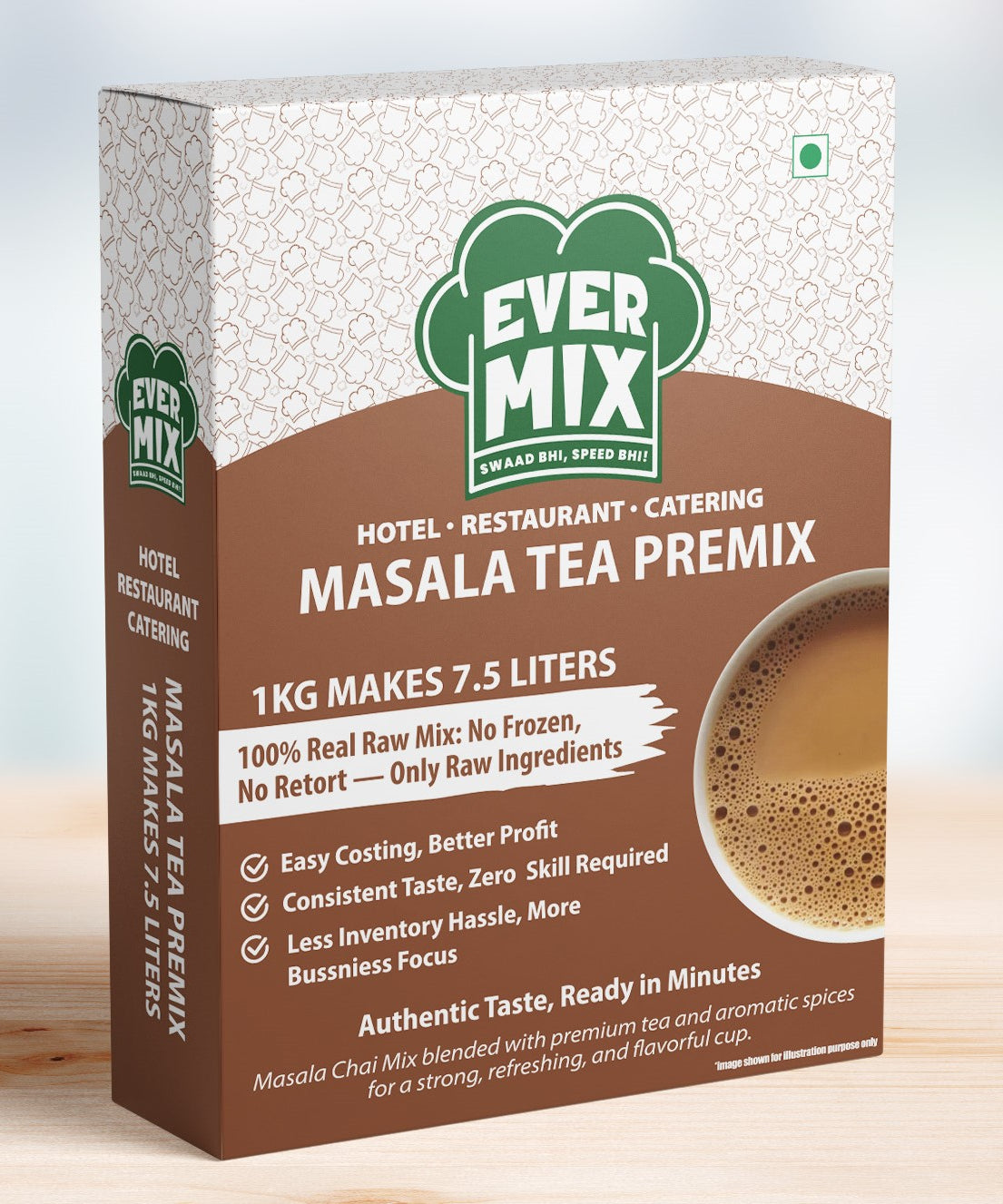 Tea Masala Premix