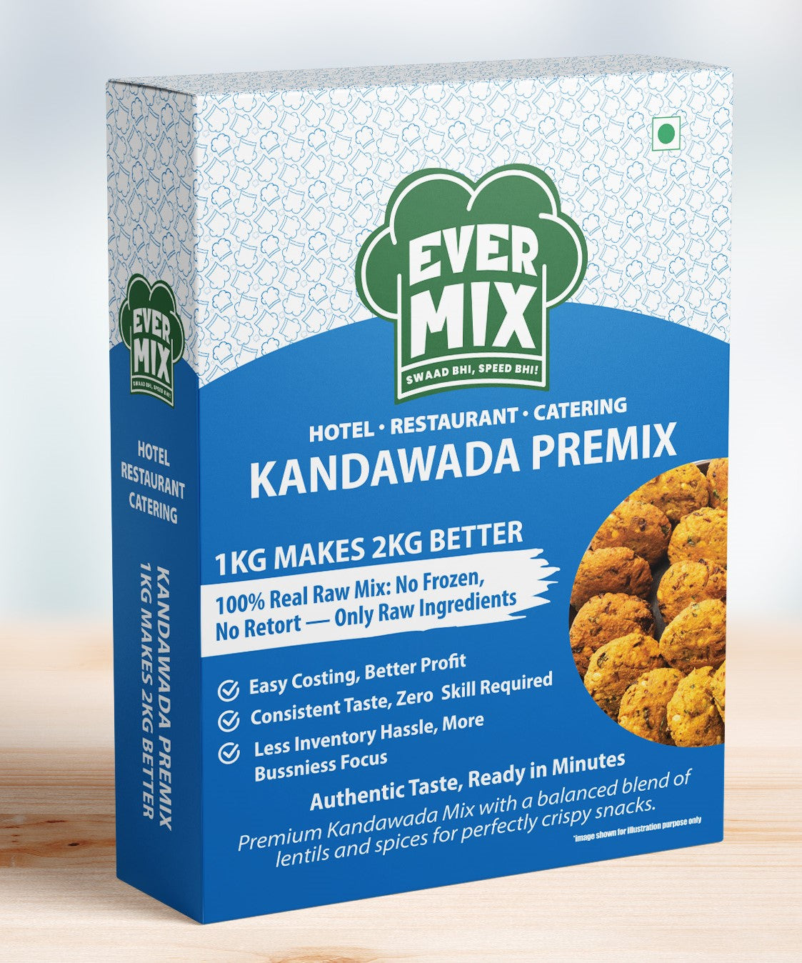 Kandawada Premix