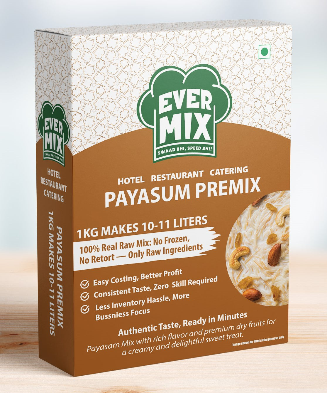 Payasum Premix