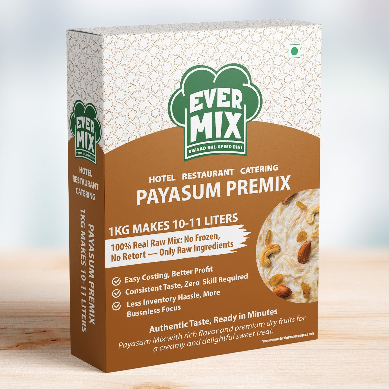 Payasum Premix